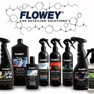Flowey hobby autóápolási termékek