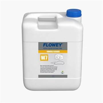 Flowey W7 General Cleaner beltéri tisztítószer általános célra