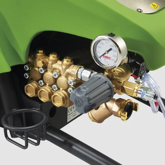 DiBO ECN-S hideg vizes magasnyomású standard tisztítógép